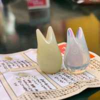 🌸三鷹之森吉卜力美術館🌸宮崎駿動畫工作室為主題