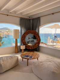 Cotton Beach Club Ibiza