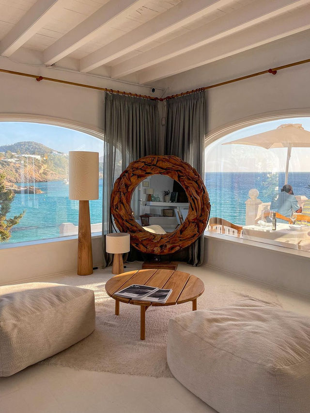 Cotton Beach Club Ibiza