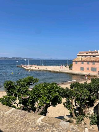 Magnificent Saint-Tropez
