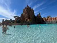 The Land of Legends Kingdom Hotel 🗺️