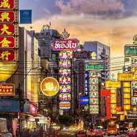 Bangkok, Thailand