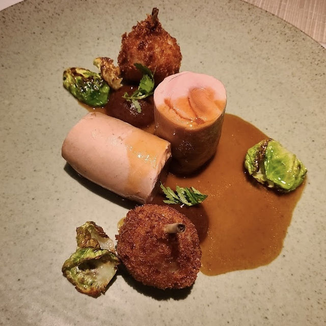 灣仔日月星街美食推介
