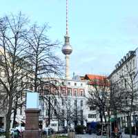 A day in Berlin 🇩🇪
