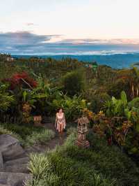 Munduk Moding Plantation Nature Resort