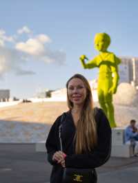 Helsinki a Harmonious Blend of History, Design, and Nature