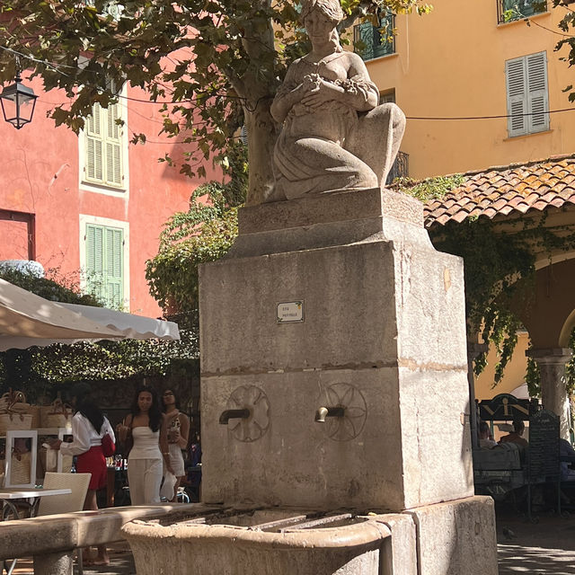 【Menton】火車票優惠！黃色樓梯景點+檸檬小街，夏季清爽必備！適用時間：全年
