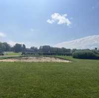 Escape to Golf de Paris: A Luxurious Golf Retreat Just Minutes from the City!