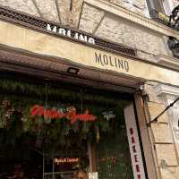 Pocket friendly fresh pasta in Rome!🇮🇹