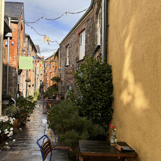 Harbwr Tenby Harbour Brewery: The UK’s Most Photographed Spot