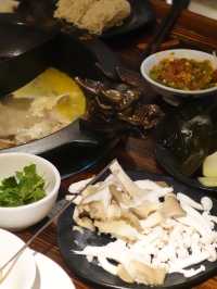 London | Must try brilliant Hotpot in West London 