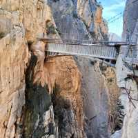Caminito del Rey