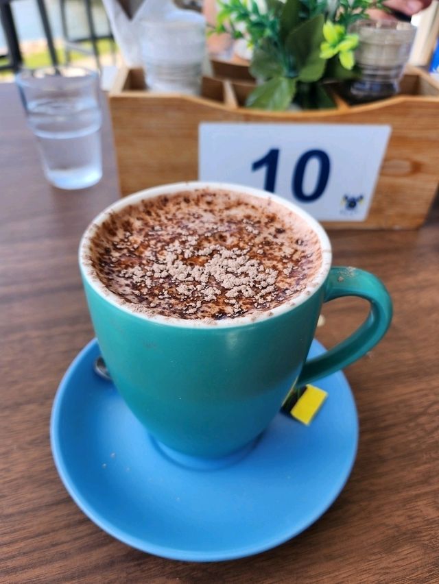 🇦🇺 Fanstastic Restaurant and Bar in Shorncliffe, Queensland, Australia