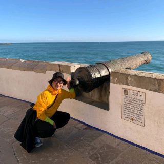 歐洲旅行中值得一去的度假城市 Sitges 西切斯