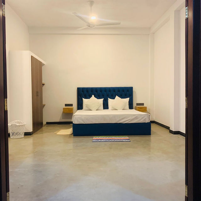 Villa happy nest hikkaduwa