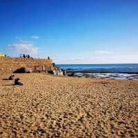 Basking in Cádiz: Sun, Sea, and Spanish Charm