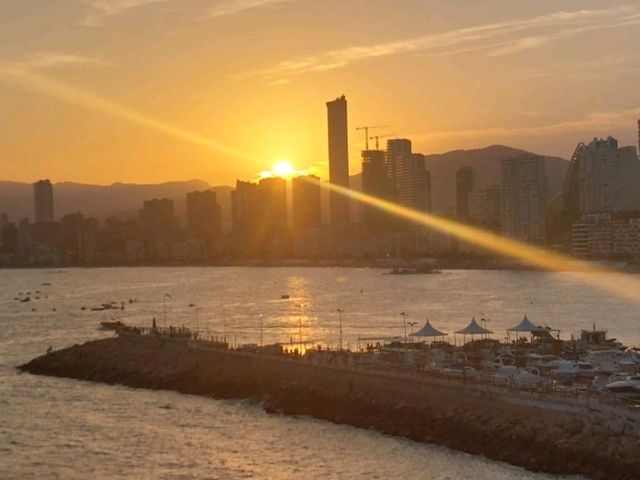 Benidorm: A Sunny Surprise That Exceeded All Expectations