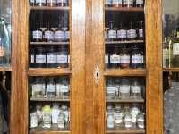 Pharmacy Museum in Lviv: A Hidden Gem of History