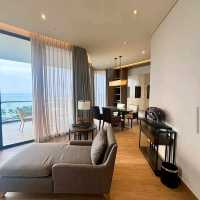 InterContinental Phu Quoc Long Beach Resort