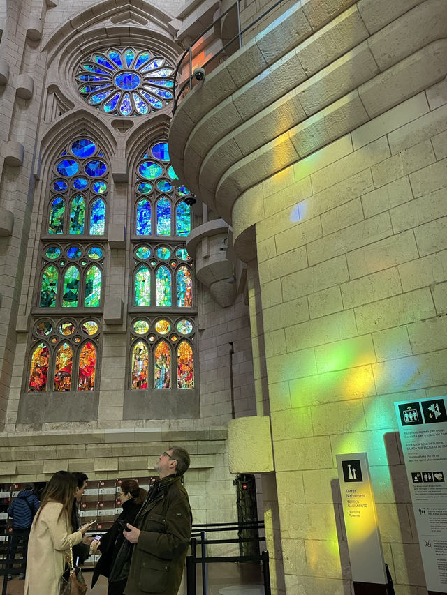 🇪🇸 Barcelona 3-Day Itinerary (Must Visit Gaudi Maaterpieces!)