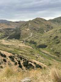 🚴‍♂️ Cromwell Cycling Adventure: Rivers, Hills & Scenic Rides 🌄