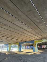 Coventry Ring Road: A Concrete Loop Through the City