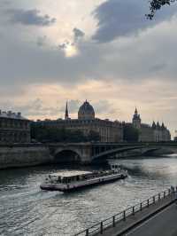 パリに行くべき5つの理由🇫🇷✈️🌎