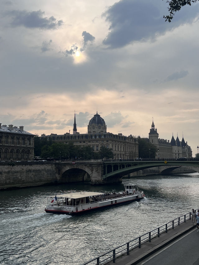 パリに行くべき5つの理由🇫🇷✈️🌎
