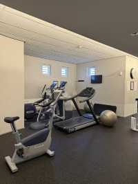 Scandic Helsinki Aviapolis: A Convenient Stay Near the Airport with Easy Access to Shopping