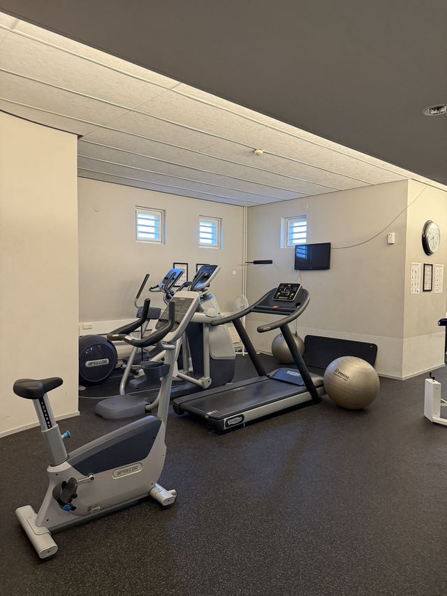 Scandic Helsinki Aviapolis: A Convenient Stay Near the Airport with Easy Access to Shopping