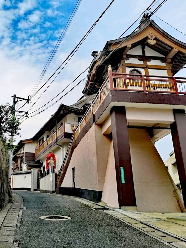 福岡鷲尾愛宕神社