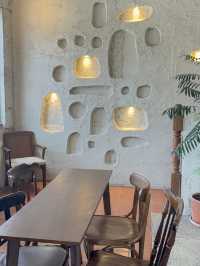 คาเฟ่  |  Bake till we die คาเฟ่ย่านศิลปากร นครปฐม