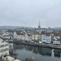 📍Zurich, Switzerland 🇨🇭