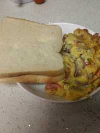 i could still prepare my favorite meals nothing to worry about..