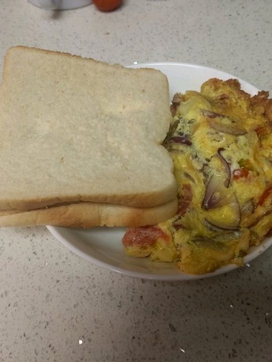 i could still prepare my favorite meals nothing to worry about..