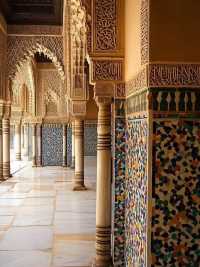 Alhambra Palace