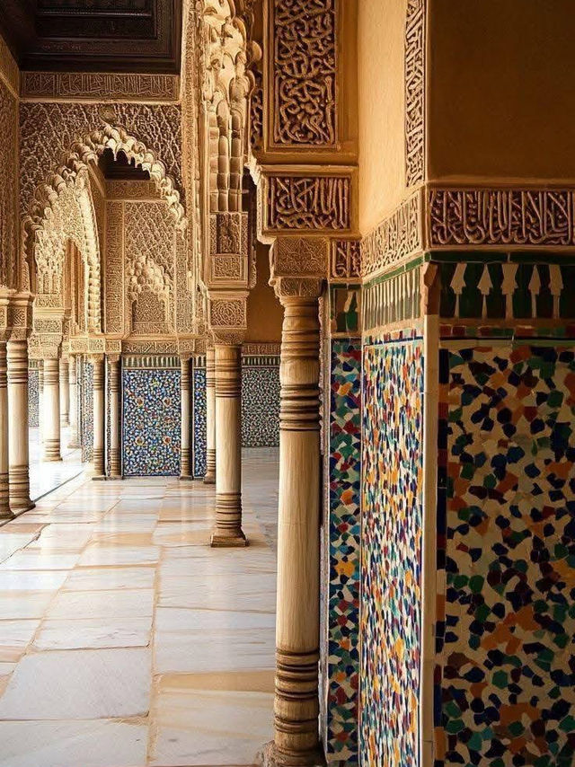 Alhambra Palace