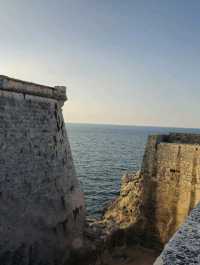 해외여행 쿠바여행시 필수 코스 Castillo de los Tres Reyes del Morro