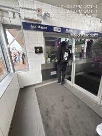 chafford hundred station amazing