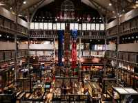 Cabinets of Curiosity: Exploring Pitt Rivers
