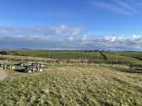 Giant’s Causeway, North Ireland 