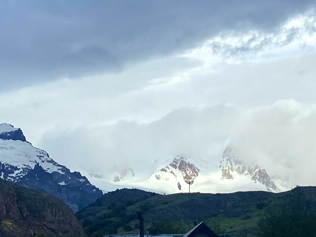Your Perfect Day in El Chaltén