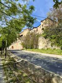 Hidden Streets and Artisan Finds