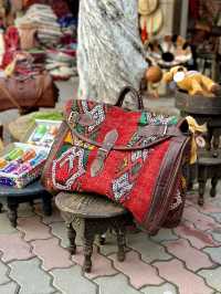 1 Day Itinerary in Casablanca