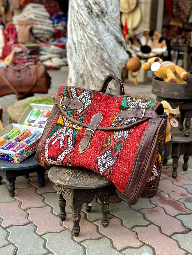 1 Day Itinerary in Casablanca