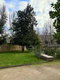 Garden to Gothic Day