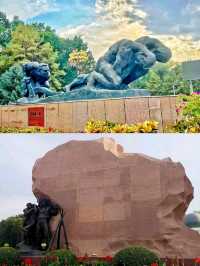 教育意義強的新疆兵團軍墾博物館