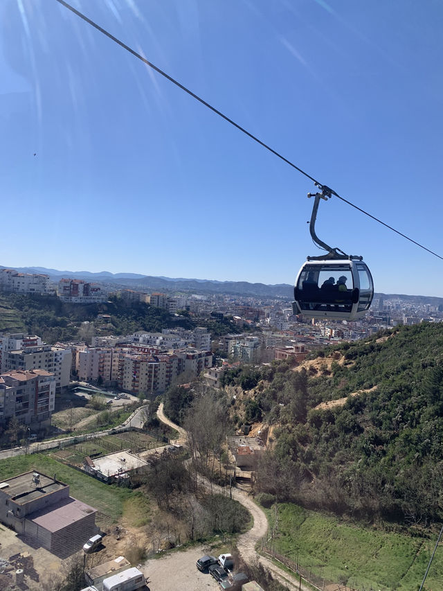 Why you should head over to Albania