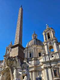Rome: Where Every Stone Tells a Story