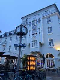 羅曼蒂克💖 三天兩夜的Karlsruhe小旅行心得 🌿